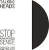 The Talking Heads - Stop Making Sense (Deluxe Edition)