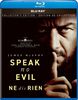Speak No Evil [Blu-ray]