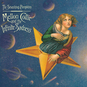 Smashing Pumpkins - Mellon Collie and The Infinite Sadness