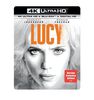 Lucy [4K Utra HD+ Blu-ray] (Bilingual)
