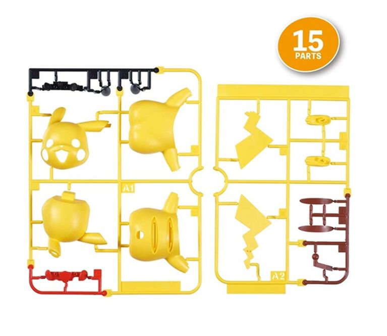 Pokemon Quick Assort