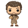 Funko POP! TV: Seinfeld - Kramer With Sandwich - R Exclusive