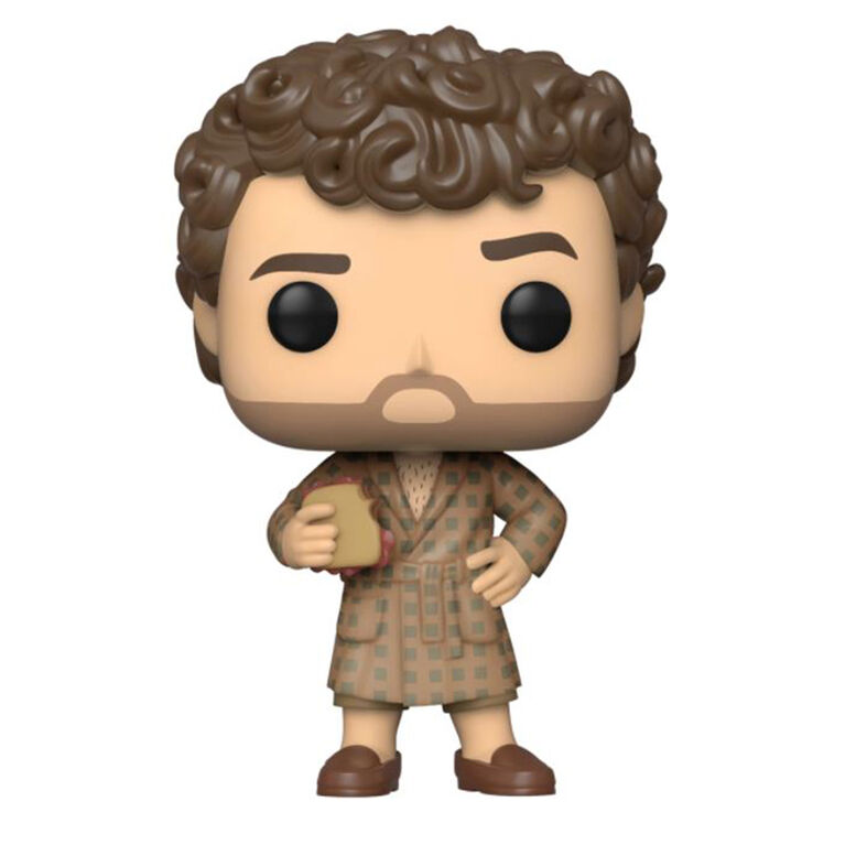Funko POP! TV: Seinfeld - Kramer With Sandwich - R Exclusive