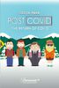 South Park: Post-COVID [Blu-ray]