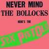 Never Mind The Bollocks Heres The Sex Pistols [Rocktober Limited Edition Neon Green LP]