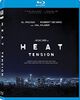 Heat Definitive Director's Cut (Bilingual) [Blu-ray + Digital Copy]