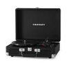 Cruiser Plus Turntable with Bluetooth In/Out -Black Vinyl