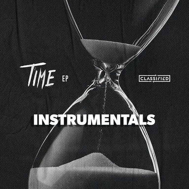 Classified - Time