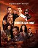 Chicago Fire: Season Nine [DVD]
