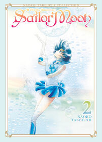 Sailor Moon 2 (Naoko Takeuchi Collection) - Édition anglaise