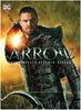 Arrow: The Complete Seventh Season