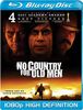 No Country for Old Men [Blu-ray]