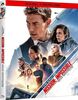 Mission Impossible: Dead Reckoning Part One [Blu-ray+Digital]