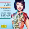 Yuja Wang - Piano Concerto No 3 / Piano Concerto No 2
