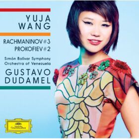 Yuja Wang - Piano Concerto No 3 / Piano Concerto No 2