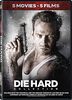 Die Hard Movie Collection (Bilingual)