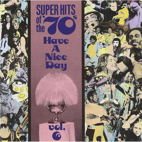 Various Artists (Collections) - Have A Nice Day - Vol.  6