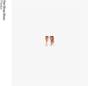 Pet Shop Boys - Please: Further Listening 1988-1989