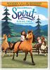Spirit: Riding Free - Seasons 1-4 (Sous-titres français)