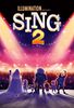 Sing 2 [DVD]