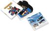 Coffret Goldorak / O.S.T. - Coffret Goldorak (Original Soundtrack) - 3LP Set with CD
