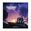 OST - Guardians Of The Galaxy V3 (CD)