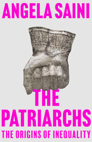 The Patriarchs - &Eacute;dition anglaise