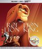 LION KING: WALT DISNEY SIG COLL [Blu-ray] (Bilingual)