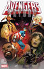 AVENGERS: BEYOND - Édition anglaise