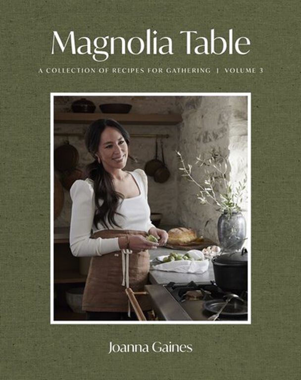 Magnolia Table Volume 3 - &Eacute;dition anglaise