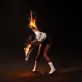 St. Vincent - All Born Screaming - Sunrise Exclusive