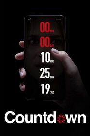Countdown [DVD]