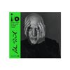 Peter Gabriel - I/O (New CD)