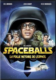 Spaceballs (Bilingual)