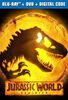 Jurassic World Dominion [Blu-ray+DVD]