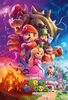 The Super Mario Bros. Movie [DVD]