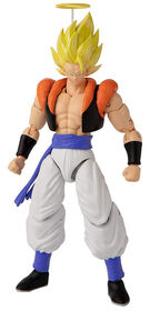 Dragon Stars Posable Figure - Super Saiyan Gogeta
