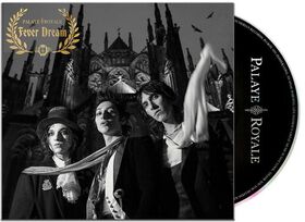 Palaye Royale - Fever Dream