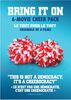 Bring it on: 6-movie cheer pack (le tout pour le tout : la grande compétition)
