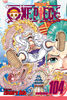 One Piece, Vol. 104 - English Edition
