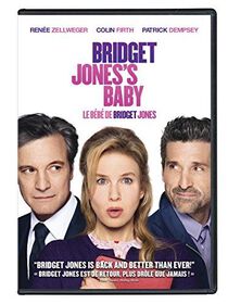 Bridget Jones's Baby