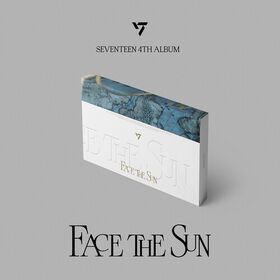 Seventeen - Seventeen 4th Album 'Face The Sun' (ep.4 Path)