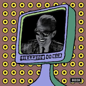Goldblum, Jeff & the Mildred Snitzer Orchestra - Plays Well With Others