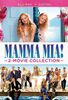 Mamma Mia! 2-Movie Collection [Blu-ray + Digital] (Bilingual)