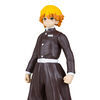 Demon Slayer 5"Action Figure - Zenitsu Agatsuma