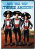 Three Amigos