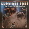 Glorious Sons - Live From BBC Studios