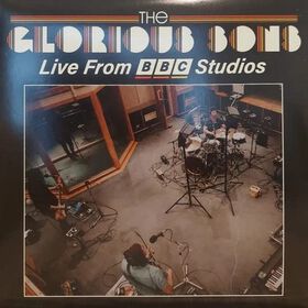 Glorious Sons - Live From BBC Studios