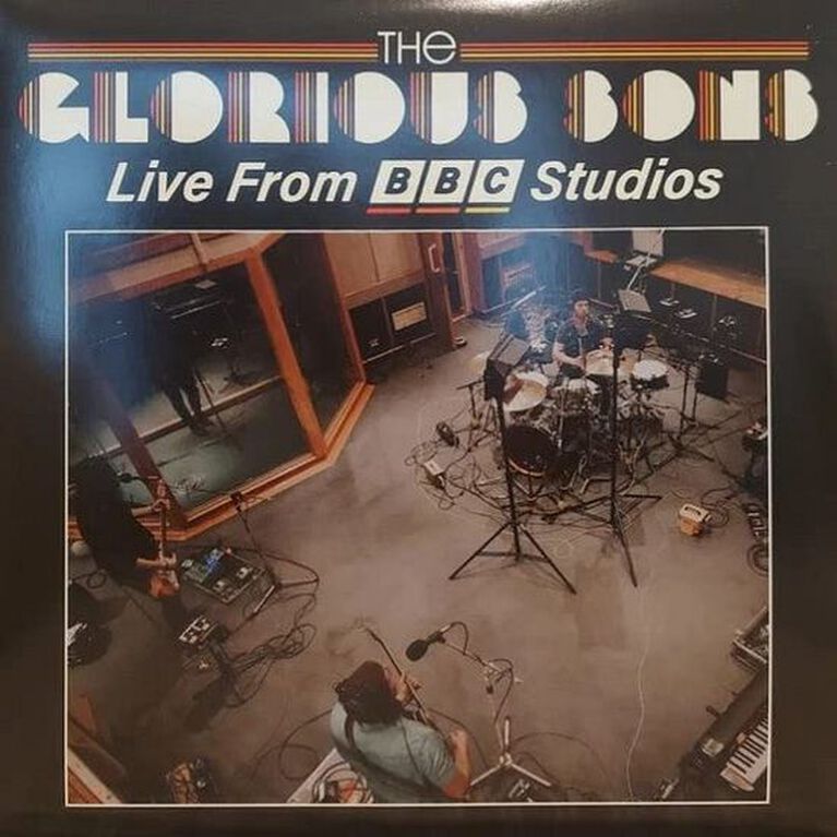 Glorious Sons - Live From BBC Studios