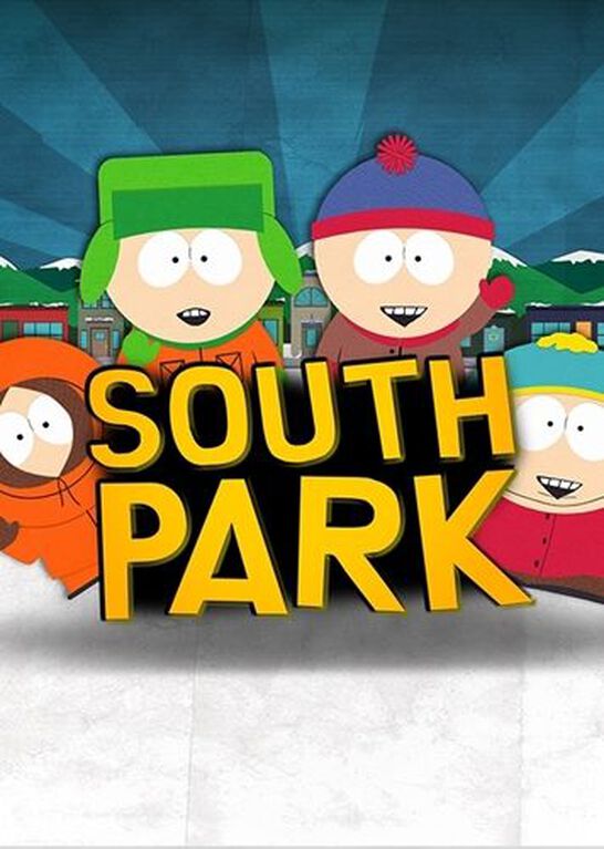 South Park: The Complete Twenty-Third Season [DVD]